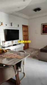Apartamento com 3 Quartos à venda, 68m² no Planalto, São Bernardo do Campo