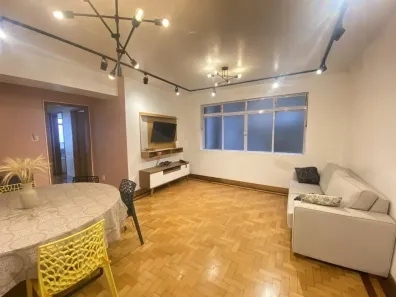 Apartamento com 3 Quartos à venda, 97m² no Centro Histórico, Porto Alegre