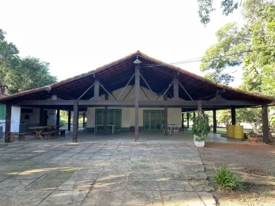 Fazenda/Sítio com 7 Quartos à venda, 48400m² no São Jacinto (Tamoios), Cabo Frio