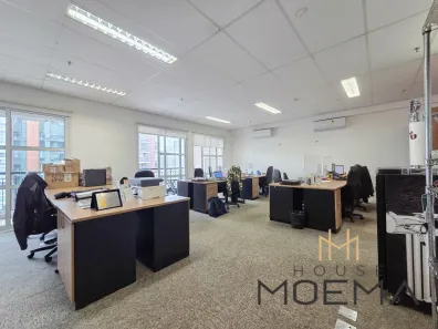 Sala Comercial à venda, 103m² no Indianópolis, São Paulo