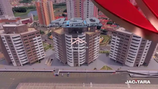 Sala Comercial à venda, 40m² no Jardim Pompéia, Indaiatuba
