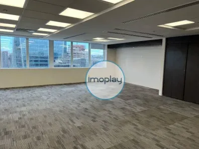 Sala Comercial para alugar, 1884m² no Vila Cordeiro, São Paulo