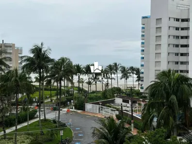 Apartamento com 3 Quartos para alugar, 109m² no Riviera, Bertioga