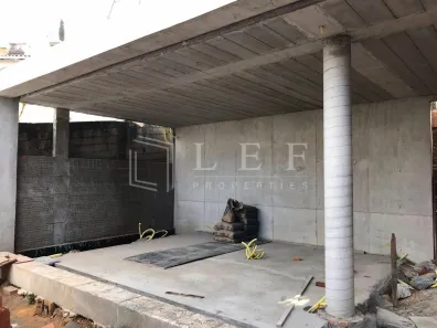 Lote/Terreno à venda, 522m² no Vila Madalena, São Paulo