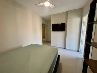Apartamento com 4 Quartos à venda, 171m² no Canto do Forte, Praia Grande