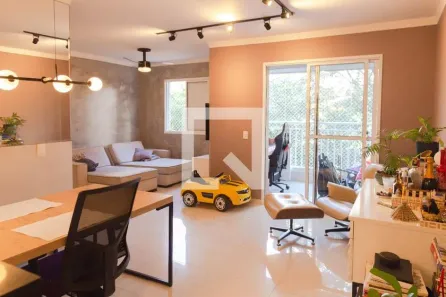 Apartamento com 2 Quartos à venda, 71m² no Macedo, Guarulhos