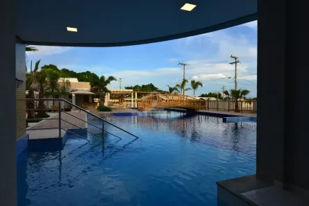 Casa de Condomínio com 3 Quartos à venda, 158m² no Lagoinha, Eusébio