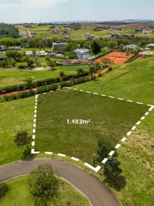 Lote/Terreno à venda, 1483m² no Residencial Posse Nova, Itupeva