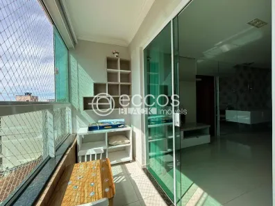 Apartamento com 3 Quartos à venda, 97m² no Brasil, Uberlândia