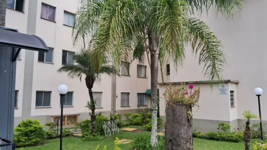 Apartamento com 2 Quartos à venda, 49m² no Jardim da Glória, Cotia