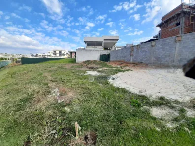 Lote/Terreno à venda, 475m² no Condomínio Residencial Monaco, São José dos Campos