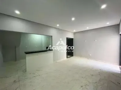 Casa com 3 Quartos para alugar, 135m² no Parque Nova Carioba, Americana