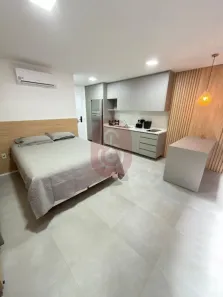 Kitnet com 1 Quarto à venda, 32m² no Vila Gomes Cardim, São Paulo