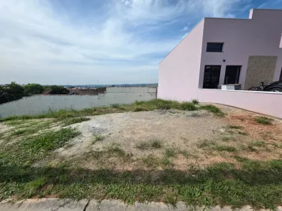 Lote/Terreno à venda, 150m² no Portal dos Sabiás, Itu