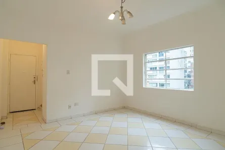 Apartamento com 2 Quartos à venda, 64m² no Bela Vista, São Paulo