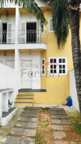 Casa de Condomínio com 2 Quartos à venda, 72m² no Jardim Leonor Mendes de Barros, São Paulo