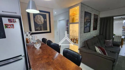 Apartamento com 3 Quartos à venda, 81m² no Cambuci, São Paulo