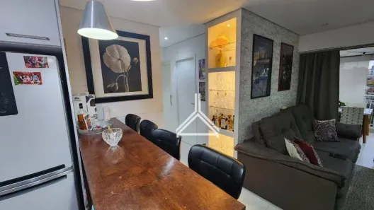 Apartamento com 3 Quartos à venda, 81m² no Cambuci, São Paulo