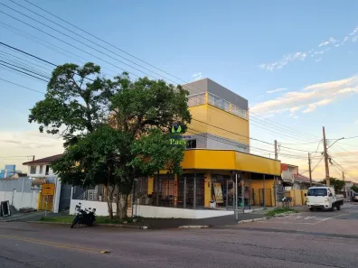Ponto Comercial à venda, 98m² no Cajuru, Curitiba