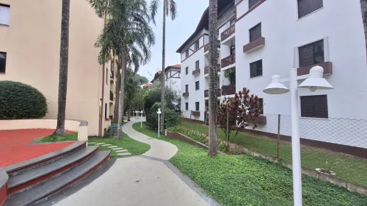 Apartamento com 3 Quartos à venda, 72m² no Jardim Santa Cruz (Sacomã), São Paulo