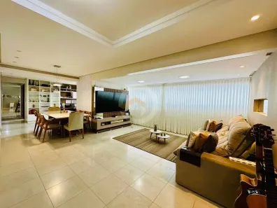 Apartamento com 3 Quartos à venda, 110m² no Parque Amazônia, Goiânia