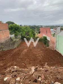 Lote/Terreno à venda, 341m² no Jardim Mauá, Novo Hamburgo