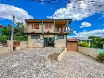 Casa com 4 Quartos à venda, 289m² no Boa Saúde, Novo Hamburgo