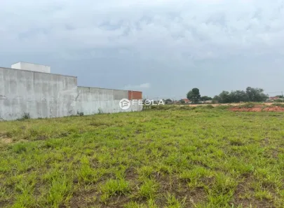 Lote/Terreno à venda, 300m² no Bairro Pacaembu, Americana