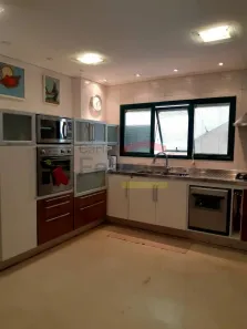 Sobrado com 4 Quartos à venda, 375m² no Vila Paiva, São Paulo