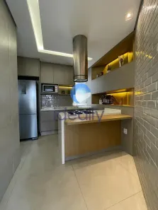 Apartamento com 3 Quartos à venda, 92m² no Castelo, Belo Horizonte