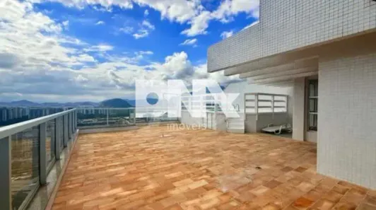 Cobertura com 3 Quartos à venda, 251m² no Barra da Tijuca, Rio de Janeiro
