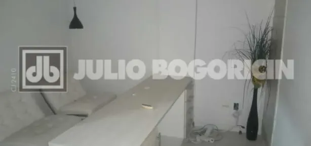 Sala Comercial à venda, 125m² no Centro, Rio de Janeiro