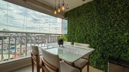 Apartamento com 2 Quartos à venda, 44m² no Centro, Diadema