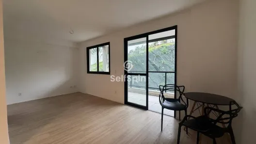 Apartamento com 1 Quarto para alugar, 38m² no Ingá, Niterói