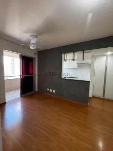 Apartamento com 3 Quartos para alugar, 77m² no Residencial José Lázaro Gouvea, Londrina