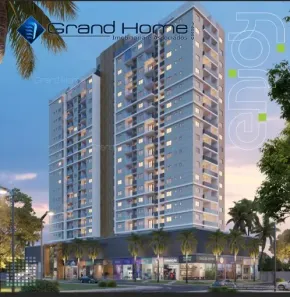 Ponto Comercial à venda, 31m² no Itapuã, Vila Velha