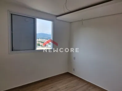 Cobertura com 3 Quartos à venda, 136m² no Milionários (Barreiro), Belo Horizonte