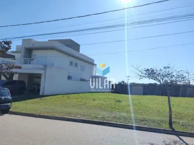 Lote/Terreno à venda, 408m² no Jardim Residencial Colinas do Sol, Sorocaba