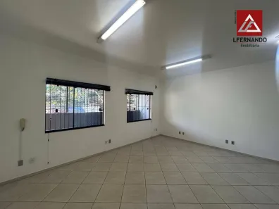 Sala Comercial para alugar, 36m² no Velha, Blumenau