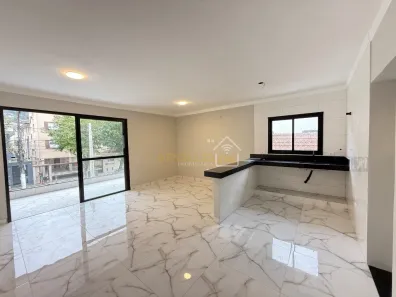 Casa com 3 Quartos à venda, 140m² no Marapé, Santos