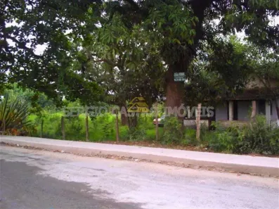 Lote/Terreno à venda, 98401m² no Santa Cruz, Rio de Janeiro