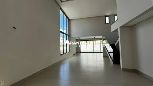 Casa de Condomínio com 4 Quartos à venda, 313m² no Nova Uberlândia, Uberlândia