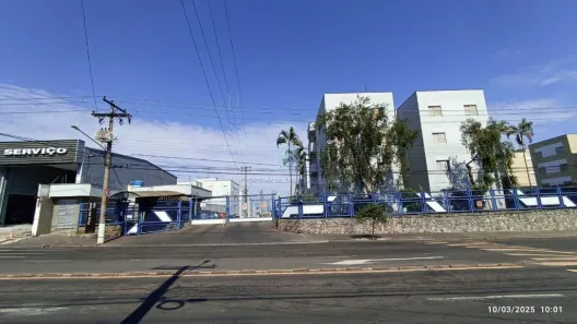 Apartamento com 2 Quartos à venda, 68m² no Jardim Caxambu, Piracicaba