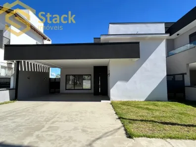Casa com 3 Quartos à venda, 168m² no São Venâncio, Itupeva