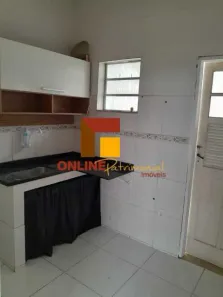Apartamento com 2 Quartos à venda, 56m² no Engenho de Dentro, Rio de Janeiro