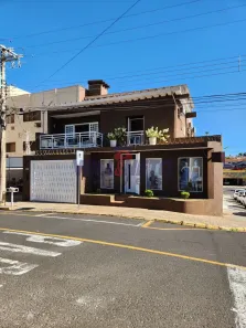 Ponto Comercial com 3 Quartos à venda, 250m² no Vila Redentora, São José do Rio Preto