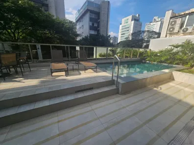 Apartamento com 2 Quartos à venda, 69m² no Santo Agostinho, Belo Horizonte