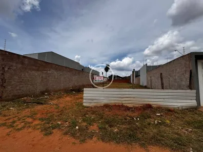Lote/Terreno à venda, 459m² no Tiradentes, Campo Grande