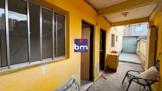 Casa com 2 Quartos para alugar, 80m² no Jardim Catanduva, São Paulo