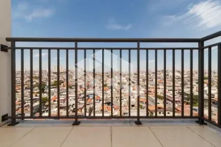 Cobertura com 3 Quartos à venda, 60m² no Jardim Brasil (Zona Norte), São Paulo